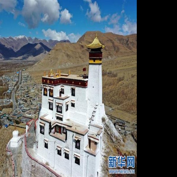 雍布拉康 - 图片9