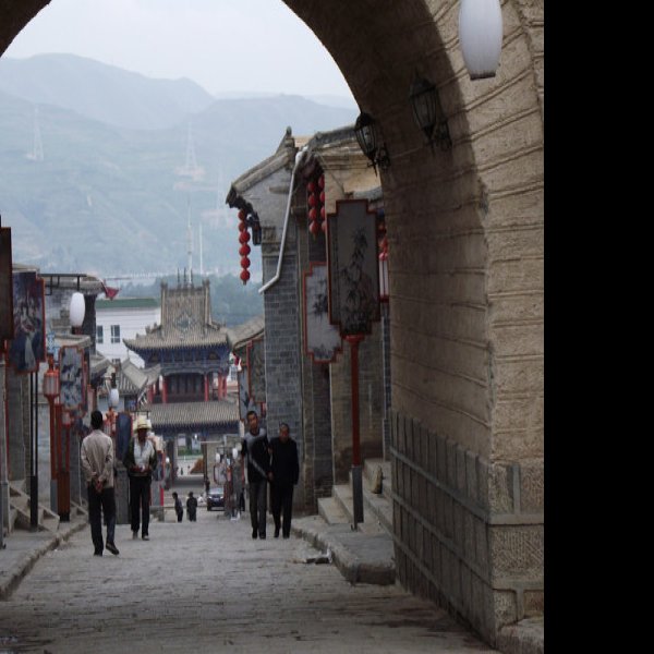 西宁古城 - 图片4