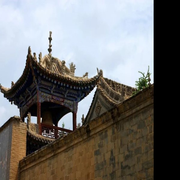 西宁古城 - 图片5