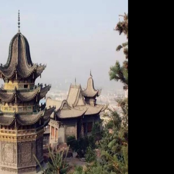 西宁古城 - 图片7