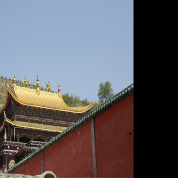 西宁古城 - 图片8