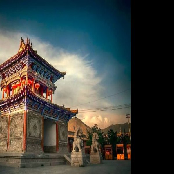 西宁古城 - 图片9