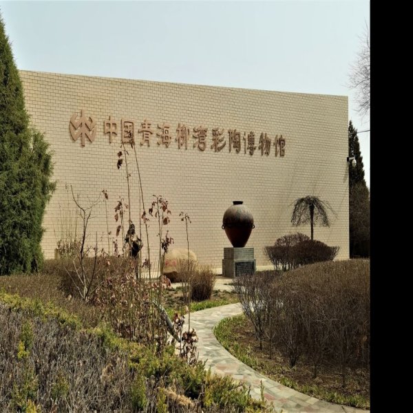 柳湾彩陶遗址 - 图片2
