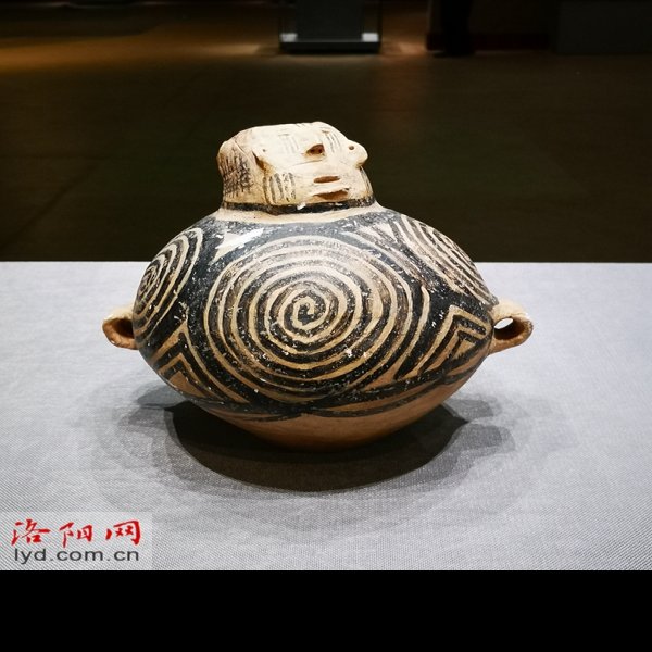 柳湾彩陶遗址 - 图片8