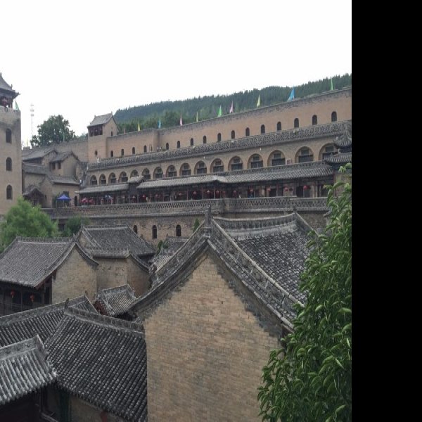 山西阳城皇城相府 - 图片3