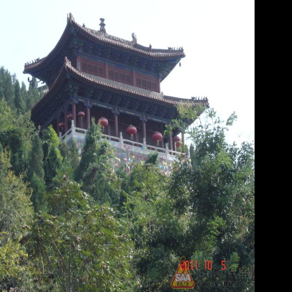 山西阳城皇城相府 - 图片7