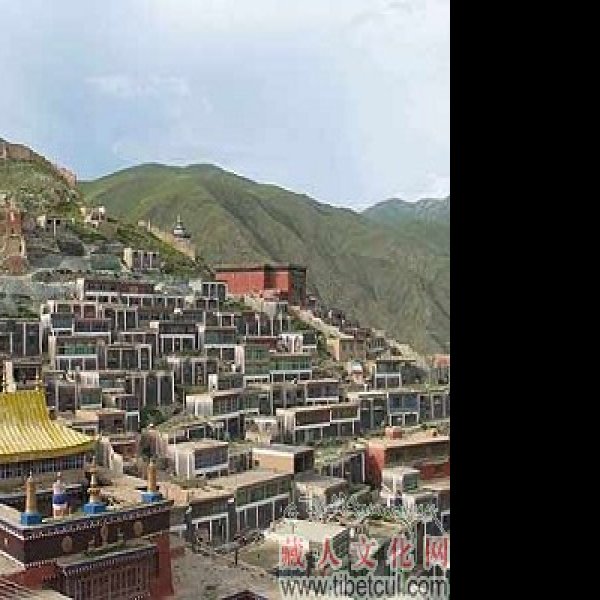 结古寺 - 图片2