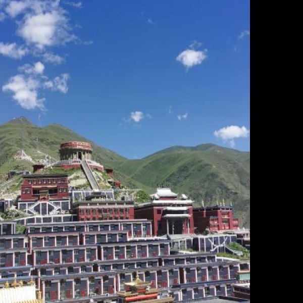结古寺 - 图片7