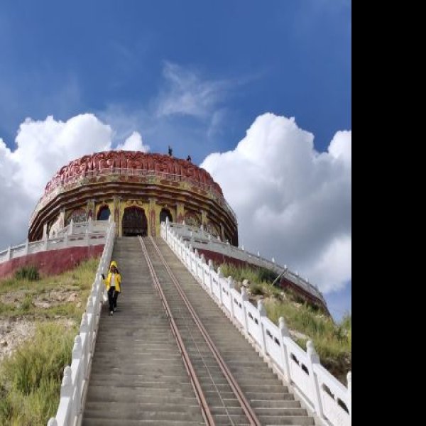 结古寺 - 图片9