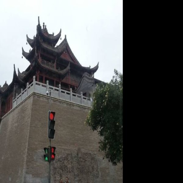 银川古城 - 图片2