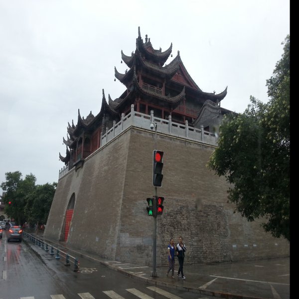 银川古城 - 图片4