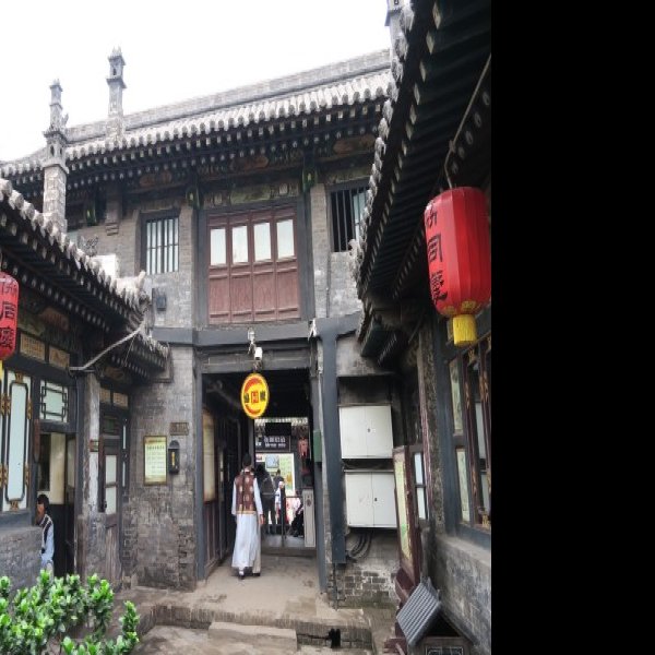 银川古城 - 图片8