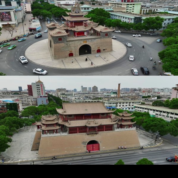 银川古城 - 图片9