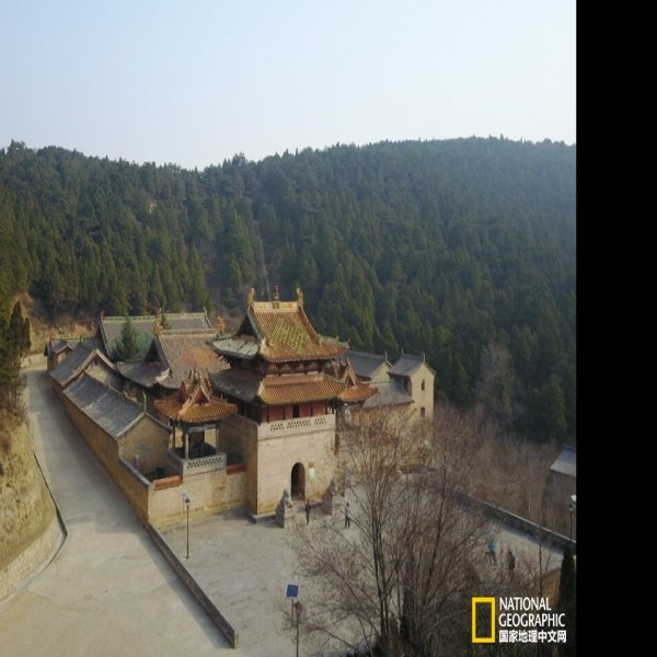山西高平开化寺 - 图片3