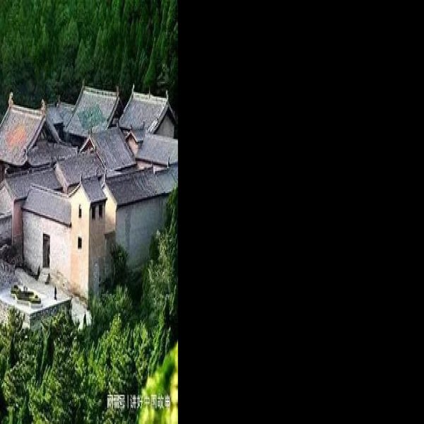 山西高平开化寺 - 图片4