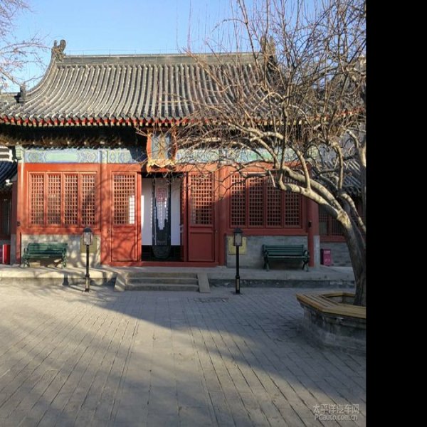 北京智化寺 - 图片10