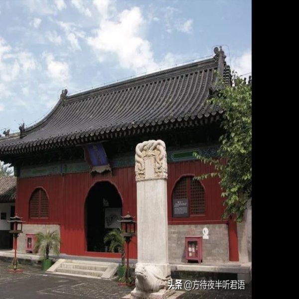 北京智化寺 - 图片3