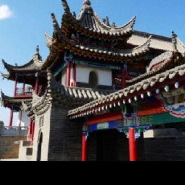 玉皇阁 - 图片3