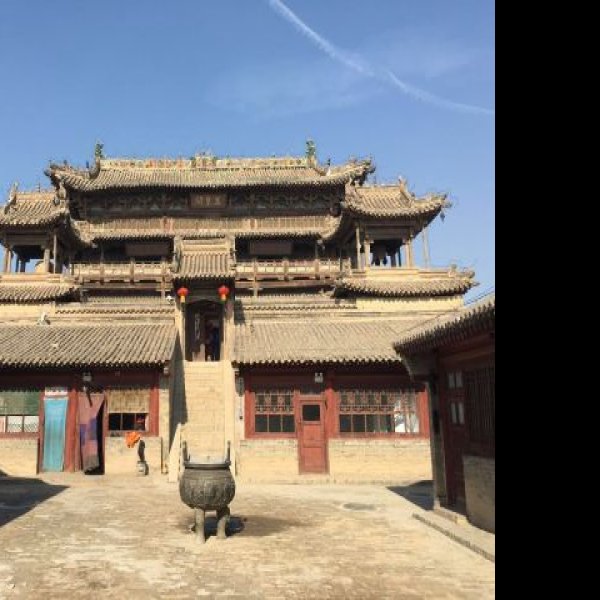玉皇阁 - 图片5