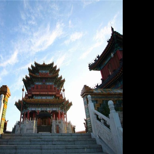 玉皇阁 - 图片6