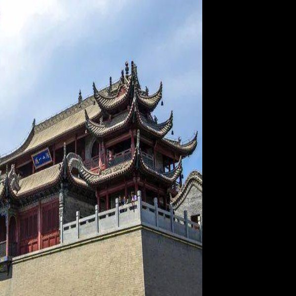 玉皇阁 - 图片7