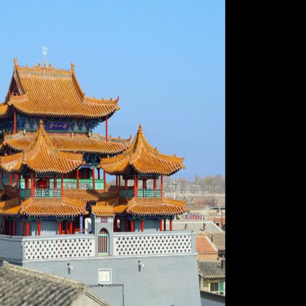 玉皇阁 - 图片8