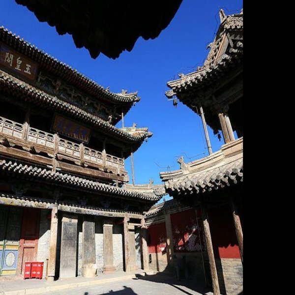 玉皇阁 - 图片9
