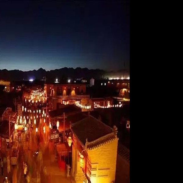 镇北堡西部影城 - 图片10