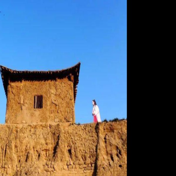 镇北堡西部影城 - 图片3