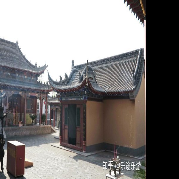 武当庙 - 图片1