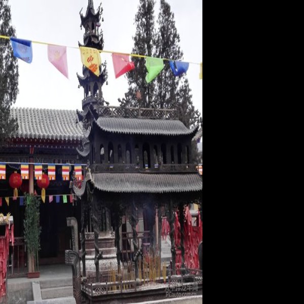 武当庙 - 图片3