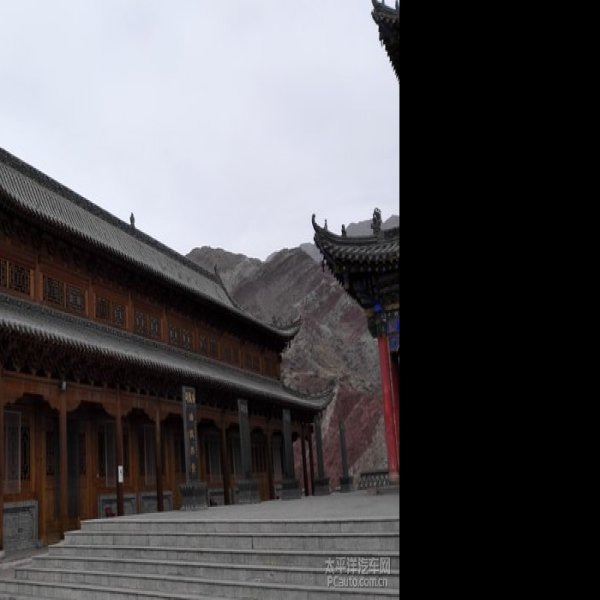武当庙 - 图片4