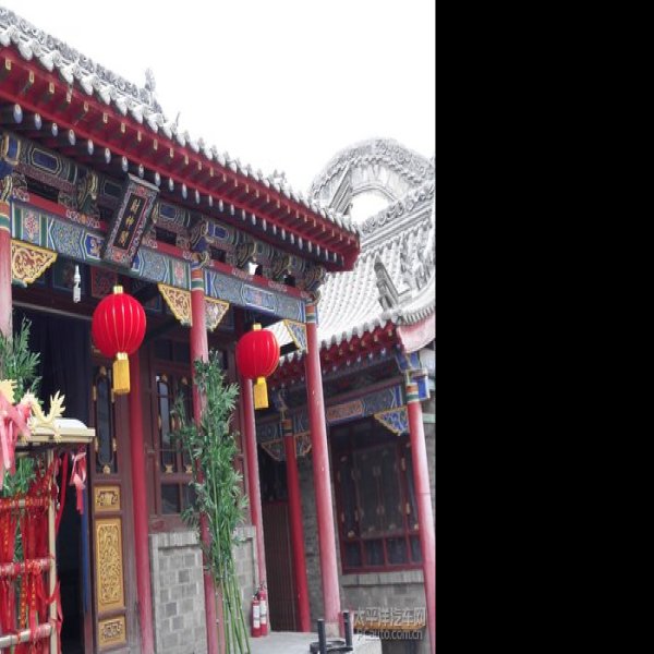 武当庙 - 图片7