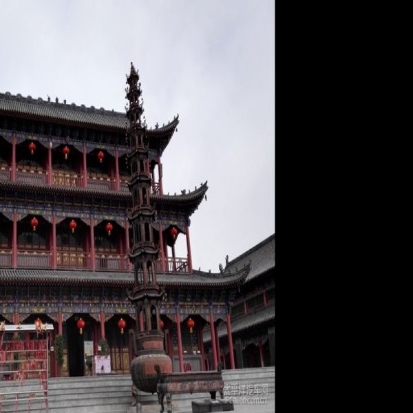 武当庙 - 图片8