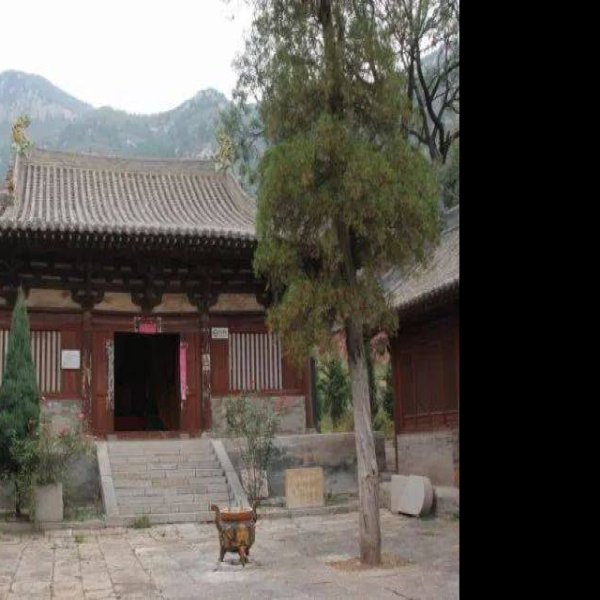 山西平顺大云院 - 图片10