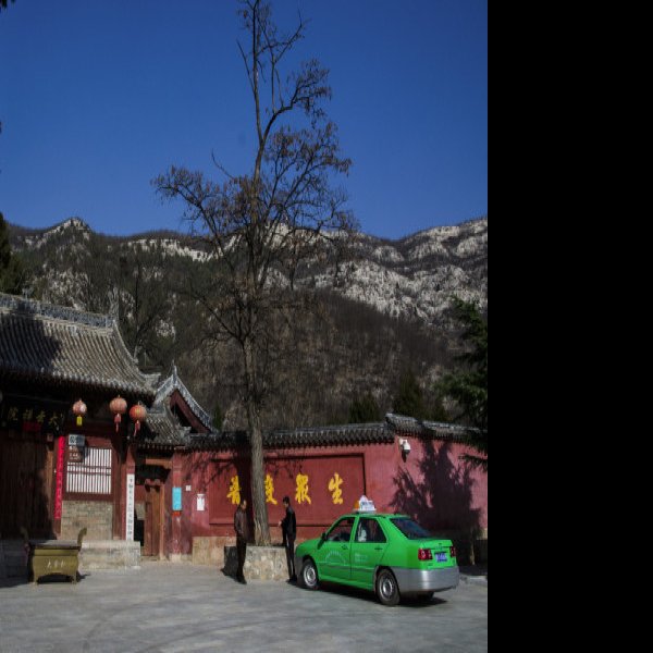 山西平顺大云院 - 图片7