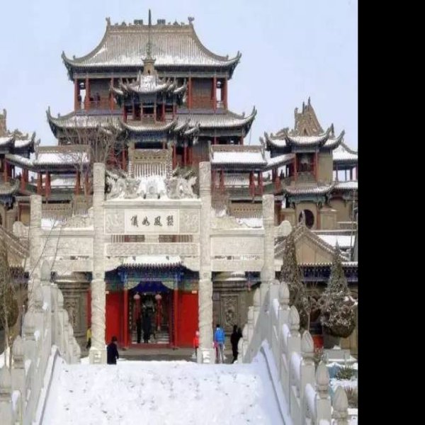 高庙 - 图片10
