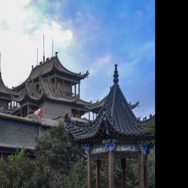 高庙 - 图片5