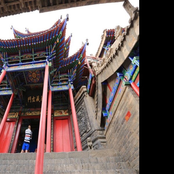 高庙 - 图片6