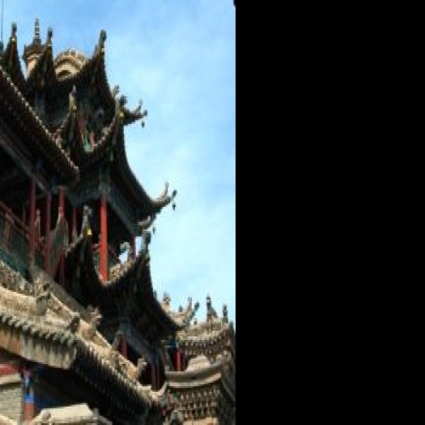 高庙 - 图片9