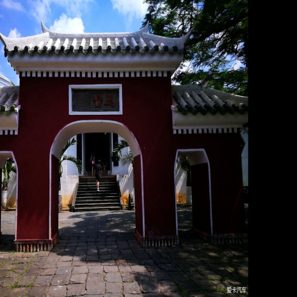 五公祠 - 图片6