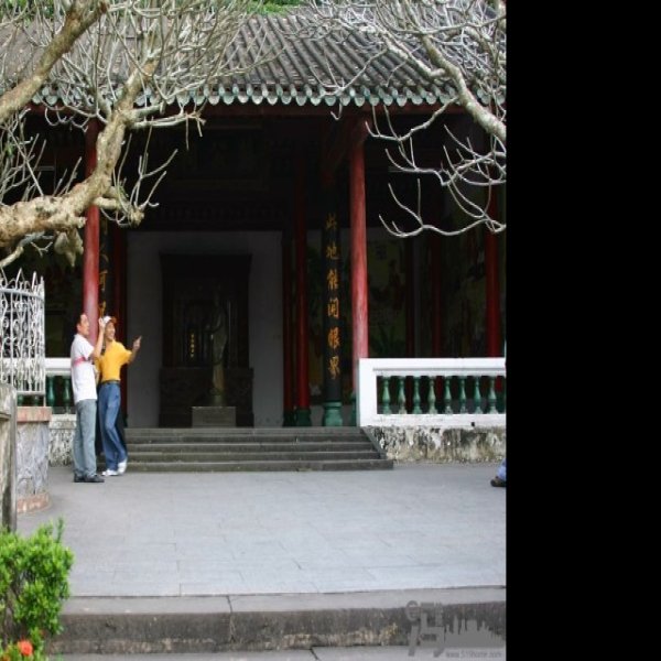 五公祠 - 图片7