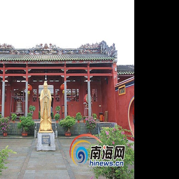文昌文庙 - 图片2