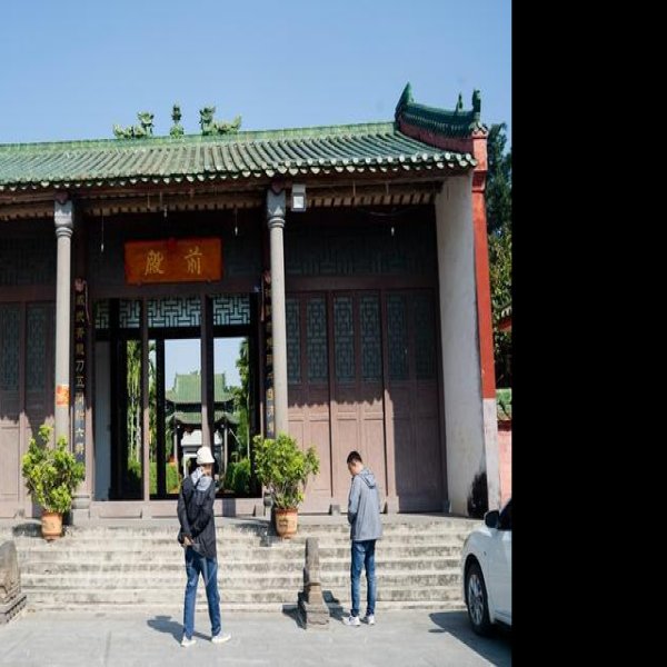 儋州故城 - 图片6