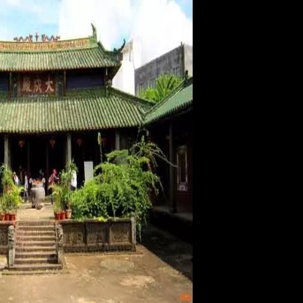 临高文庙 - 图片10