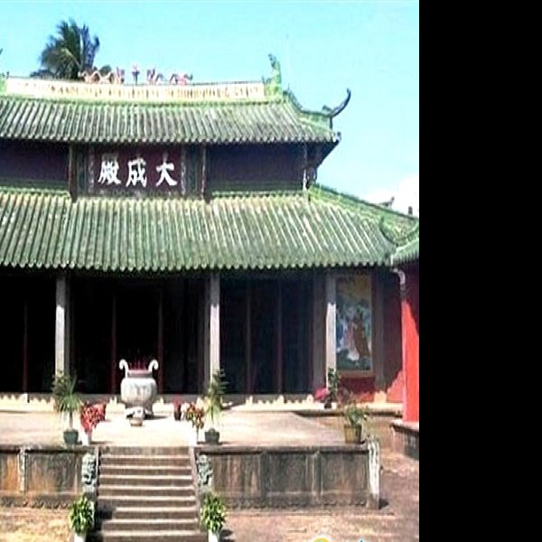 临高文庙 - 图片8