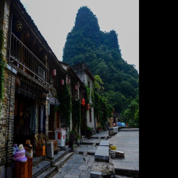 桂林古城 - 图片10