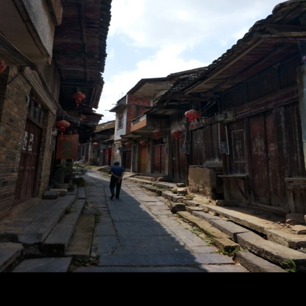 桂林古城 - 图片2