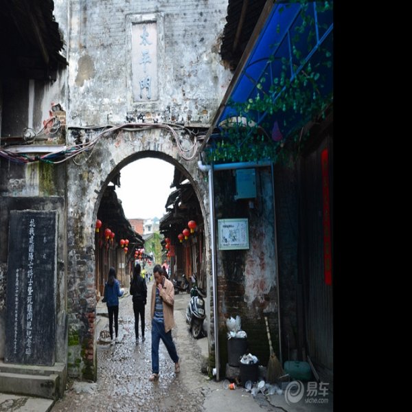 桂林古城 - 图片3