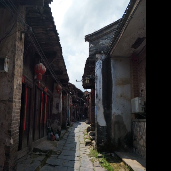 桂林古城 - 图片5